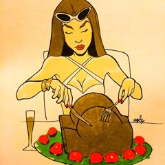 CAKE DAY - Amira Wang x Muhsya x Audi