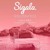 Artwork for Sigala ft Paloma Faith - Lullaby (Alphalove Remix)