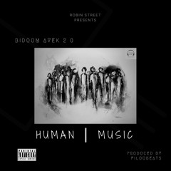 Human Music- Bidoom Avek 2 O -  [remix] Prod By FilouBeats