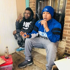 Blocboy Mane High Life