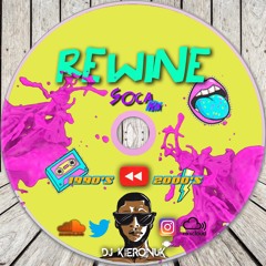 Official Rewine Soca Mix