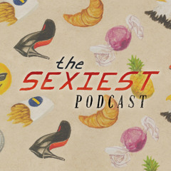Episode 058 - Sexiest X-Man