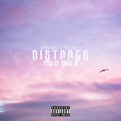 DSTNC (feat. T$TADO) [Prod. by Omari Jr]