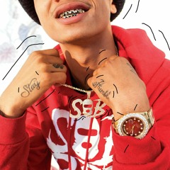 Fabo - Geeked Up (feat. Young Jeezy)(FAST)