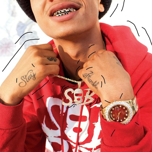 Fabo - Geeked Up (feat. Young Jeezy)(FAST)