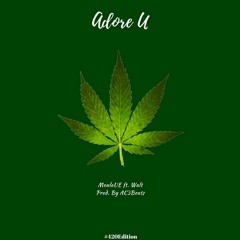 Adore U (ft. Walt) [Prod. AC3Beats]