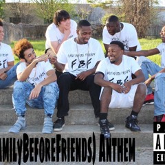 FBF ANTHEM(Rover Remix)