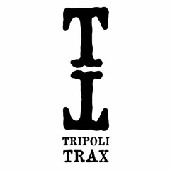 Record Box Requests Vol. 2 - Tripoli Trax [Vinyl]
