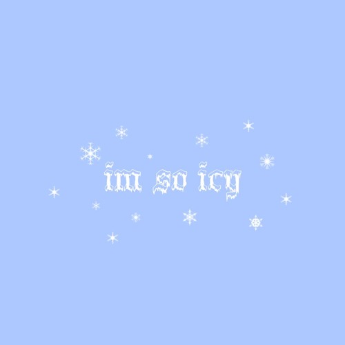 im so icy ❄️ [prod. dino!]