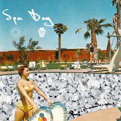 RoeShamBeaux - Spa Day