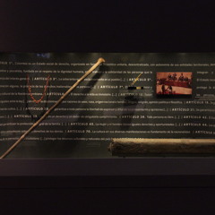 Memory and Nation: Voices and Memories