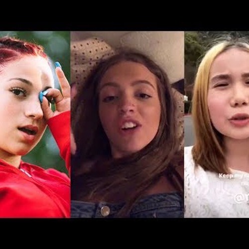 Recess is Over (Lil Tay, Whoaa Vicky and Bhad Bhabie diss)