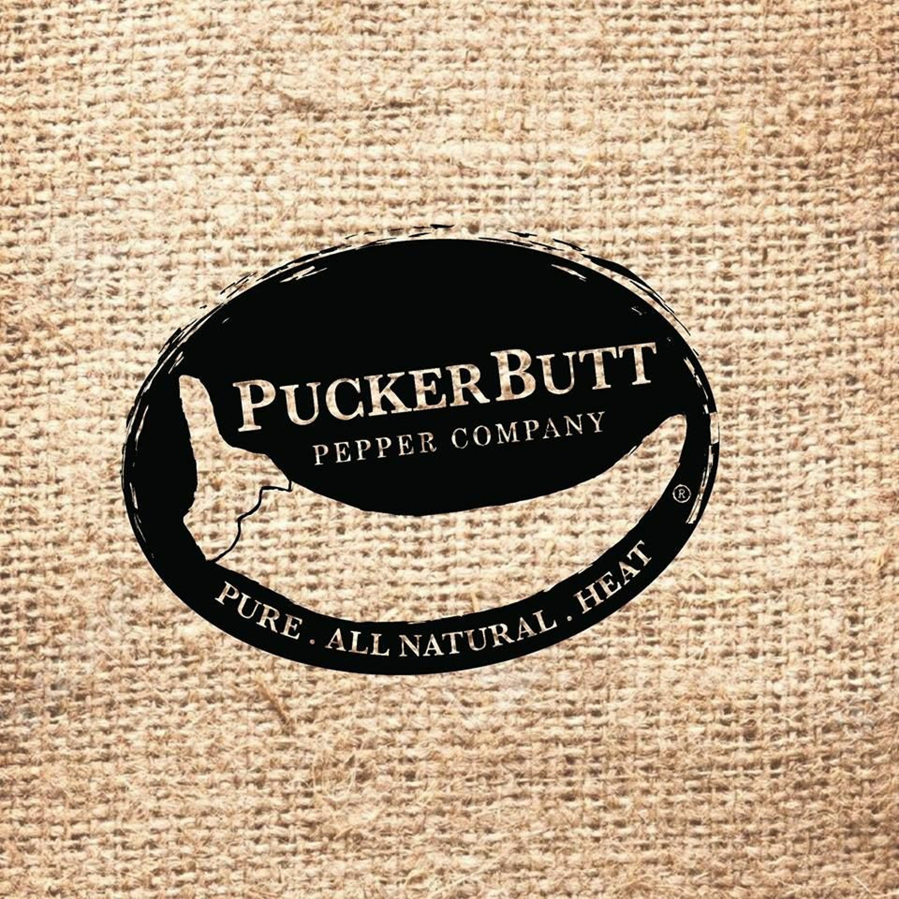 Smokin' Ed Currie of Puckerbutt Pepper Company on creating the world's hottest pepper episode artwork