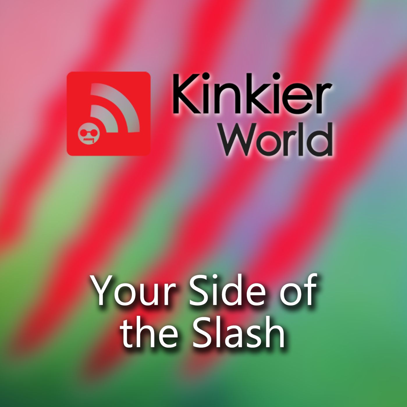 Your Side of the Slash