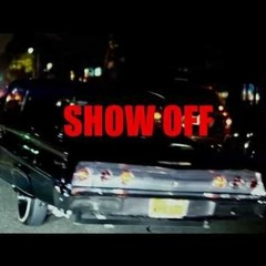 Casey Veggies - Show Off (feat. Wiz Khalifa)