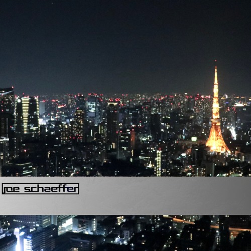 Joe Schaeffer Podcast 007