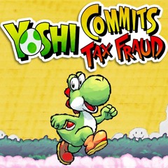 Athletic Tax Credit - Yoshi Commits Tax Fraud