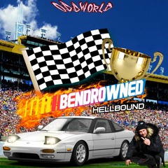 BENDROWNED - talladega nights (prod. khroam)