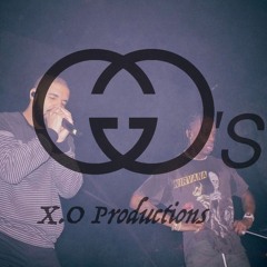 Travis Scott Ft. Drake Type Beat "Double G's" - X.O Productions