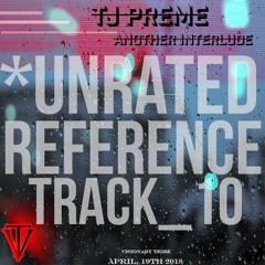 Another interlude - TJ Preme