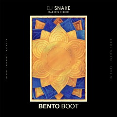 DJ Snake - Magenta Riddim (Bento Bootleg)FREE DOWNLOAD