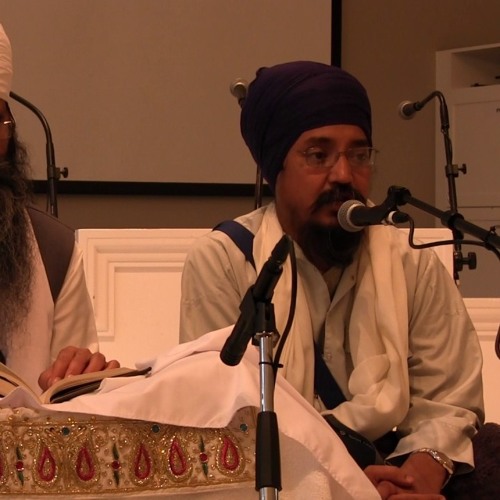 Raja Kharag Singh Da Judh ਪਾ੧੦- Sri Krishan Avtar Katha nihang Giani Sher Singh (Ambala wale)