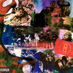 Let Go feat. Jivy Lewis & Ikeno (Prod. Tim Wong)