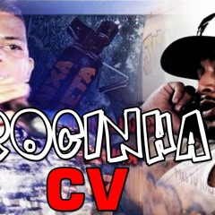 MC VITINHO E TIKAO - RETORNO PRO SÃO CARLOS [ EXCLUSIVA ] [ ROCINHA TUDO 2 ]