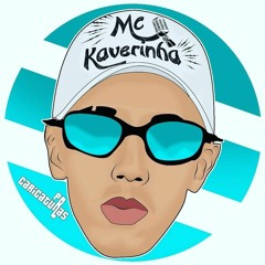 MC Kaverinha -  Verde Cabuloso
