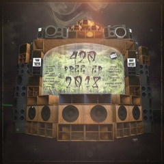 The Widdler - Kush Bush [FREE DOWNLOAD]