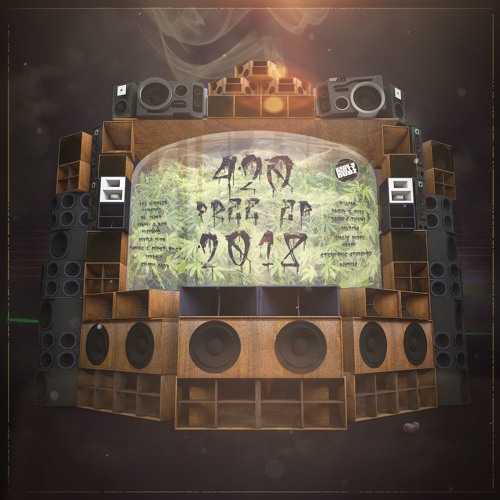 Caidance - Mask Off In Dub [FREE DOWNLOAD]