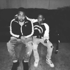 Wait A Minute - BBG(Bankroll $avage & Omar Bando)