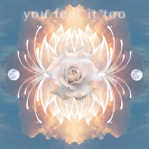 Stream You Feel It Too by Drishti Beats | Listen online for free on ...