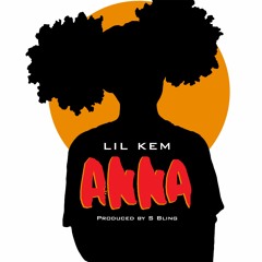 LIL KEM - ANNA