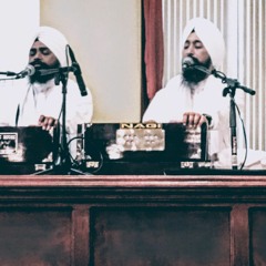 2018-04-19 02 Jan Nanak Dhoor Mangai Tis Gursikh Kee