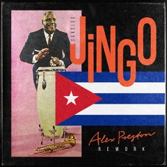 Jingo (Alex Preston Rework)- Candido [Free Download]