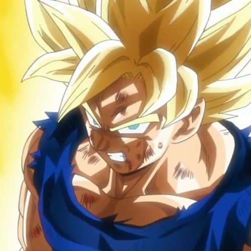 Listen to Dragon Ball Z - Goku Super Saiyan Theme (Hip Hop Remix