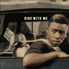 Ride With Me