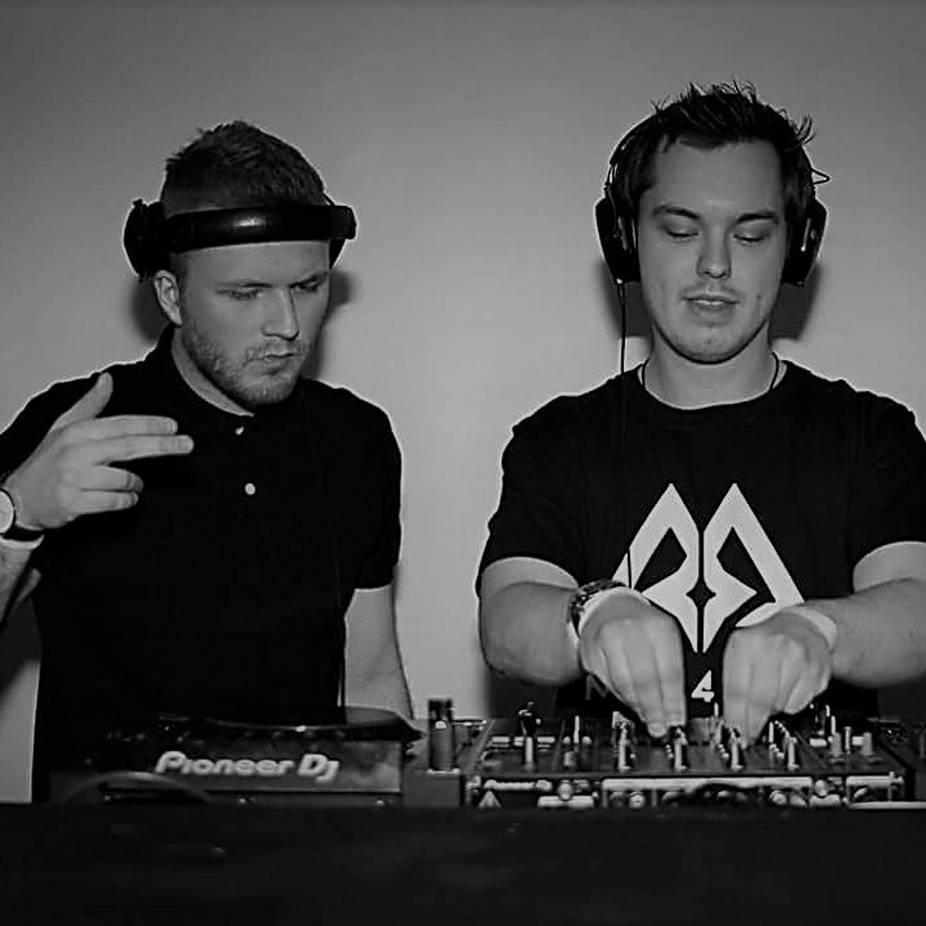 Trance Sessions Radio