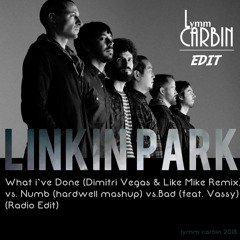 Linkin Park (Lymm Carbin Edit) (Vip 2018)