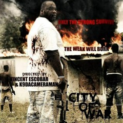 City Of War (prod by SussOnTheBeat)