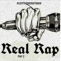 REAL RAP RICHCHOI x VINADU ( TRAP MIX BEAT ) - BARE T'Ss REMIX BABY I'M REAL