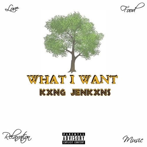 What I Want