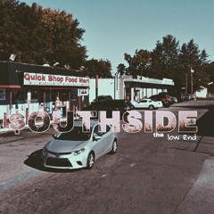 Kamar Ruvon + Carl - SOUTHSIDE