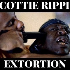 Scottie Rippin - Extortion