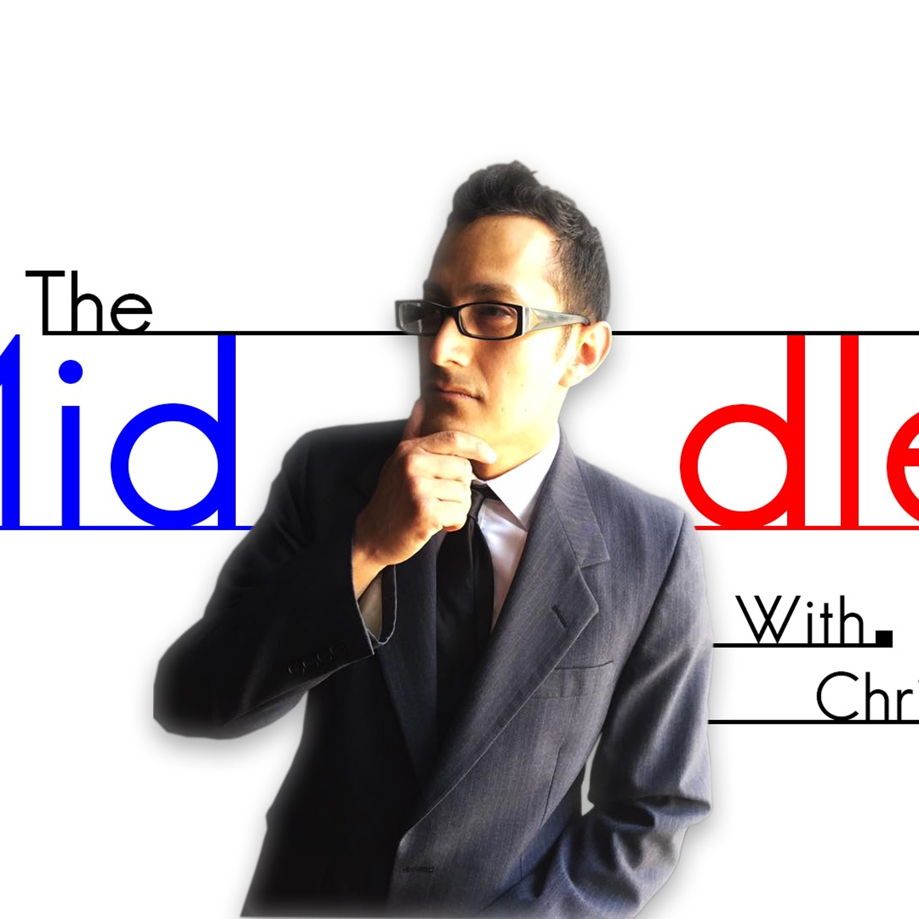 The Middle With Chris Adams