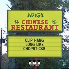 AFIGX Feat. CFOGGY - Chopsticks [prod. BeatsByJordy X Stomptxwn]