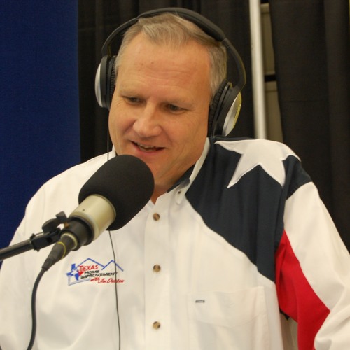 Stream episode Protesting Your Property Taxes Todd Tramonte by Texas