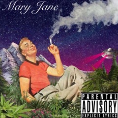 Mary Jane - Prod By Karde
