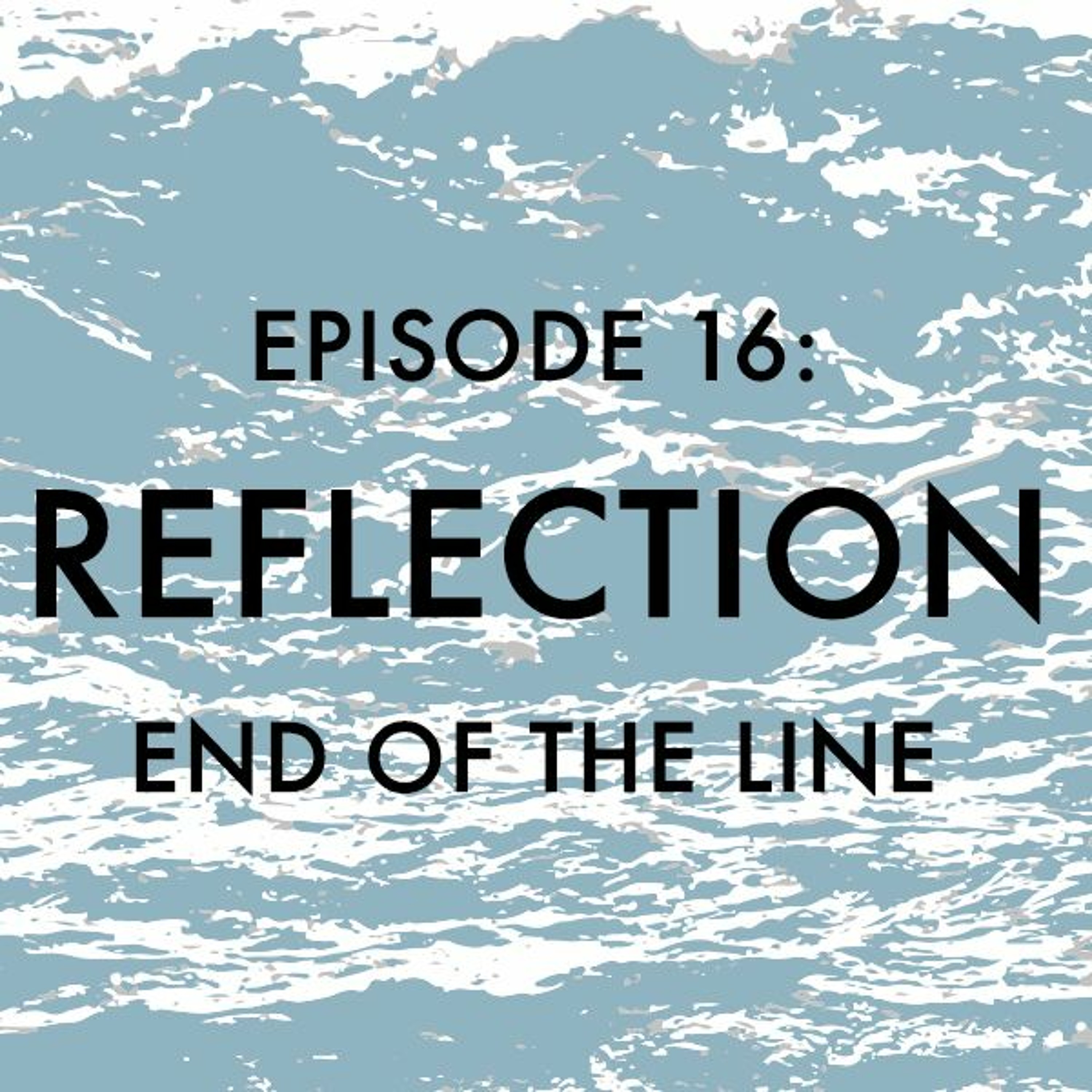 End of the Line